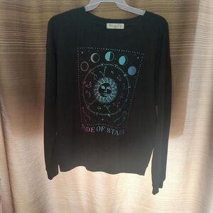 Non Women's multi Sweatshirt